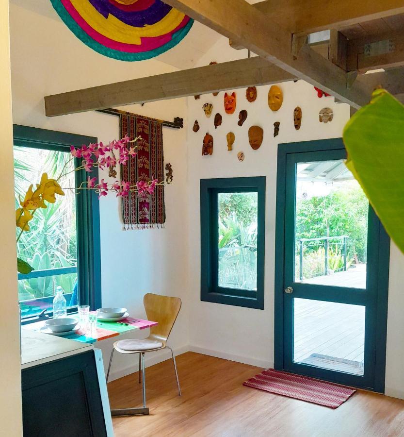 Sky Island Studios 마운트 탬보린 외부 사진